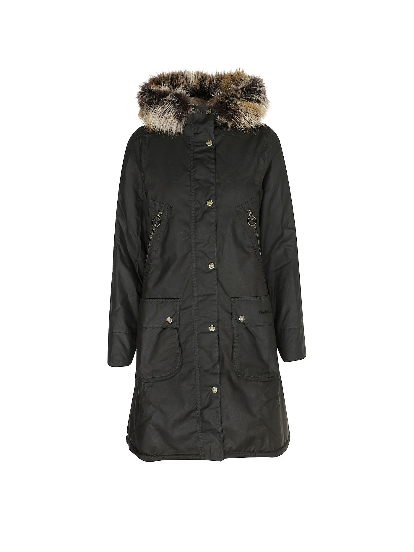 BARBOUR | Parka STAVIA | 